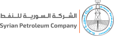 شعار الشركة السورية للنفط